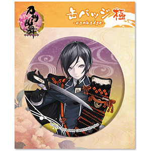 刀剣乱舞-ONLINE- 缶バッジ(極・戦闘)14：信濃藤四郎[プロケット