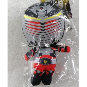 Chibiぬいぐるみ 仮面ライダーアギト[バンダイ]《在庫切れ》