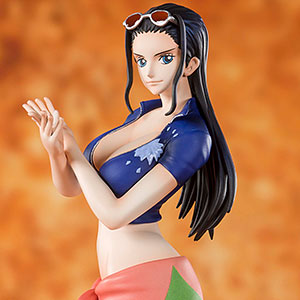 フィギュアーツZERO 泥棒猫ナミ 『ワンピース』[BANDAI SPIRITS]《在庫