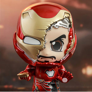 コスベイビー 『アベンジャーズ/エンドゲーム』[サイズS] アイアン