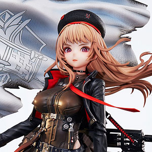 限定販売】勝利の女神：NIKKE ラピ 1/4 スタチュー[TriEagles Studio