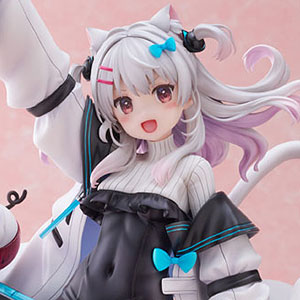 あみあみ限定版】アズールレーン 「能代 氷は少なめに？」 1/7 完成品