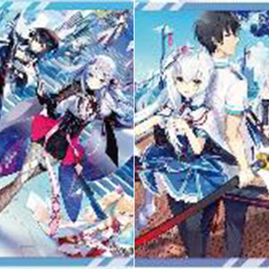 特典】リセ オーバーチュア Ver.アミューズクラフト 1.0 20パック入り