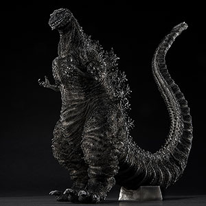 予約開始】6月15日 「東宝30cmシリーズ 酒井ゆうじ造形コレクション