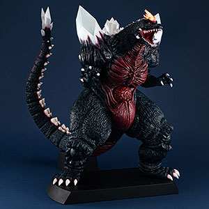 限定販売】UA Monsters 映画『ゴジラVSスペースゴジラ』 スペース