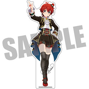 アイドルマスター ミリオンライブ！ 等身大パネル 七尾百合子 ブライ