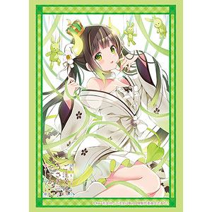 ブシロード スリーブコレクション ハイグレード Vol.4603 ご注文は