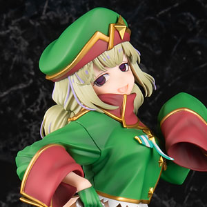 限定販売】KDcolle 『魔法少女にあこがれて』 レオパルト 特装版 1/7