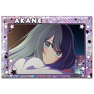 TVアニメ【推しの子】 ホログラム缶バッジ Ver.3 デザイン06(有馬かな