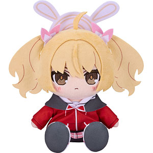 ちょこぷに ぬいぐるみ ブルーアーカイブ -Blue Archive- カズサ（再販