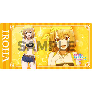 やはり俺の青春ラブコメはまちがっている。完 描き下ろし アクリル