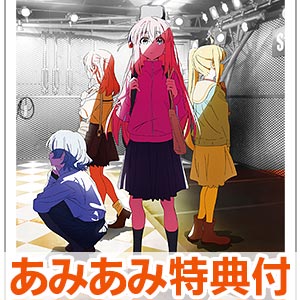 特典】BD 劇場総集編ぼっち・ざ・ろっく！ Re：/Re：Re： 完全生産限定