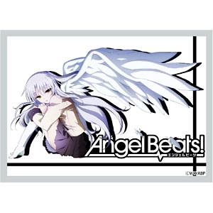 キャラクタースリーブ Angel Beats！ 岩沢 パック[アニプレックス