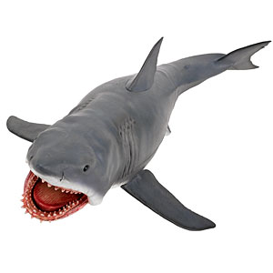 ジョーズ/ ザ・ゲーム・オブ・ジョーズ 50周年 アニバーサリー 12