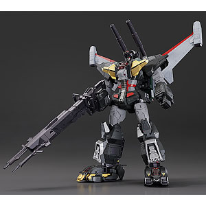 THE合体 超獣機神ダンクーガ ダイリューガ 可動フィギュア