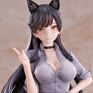 限定販売】すーぱーそに子 ビキニウェイトレスVer. 1/6 完成品