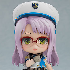 中古】(本体A/箱B)【特典】ねんどろいど 巡音ルカ シンフォニー2024Ver