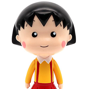 SOFVIPS ちびまる子ちゃん たまちゃん 2ndカラー 完成品フィギュア