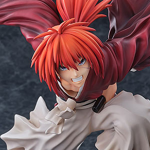 るろうに剣心 -明治剣客浪漫譚- 京都動乱 緋村剣心 天翔龍閃Ver. 1/6