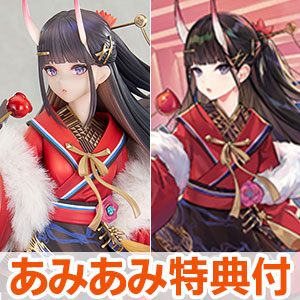 あみあみ限定特典】【限定販売】アズールレーン ウルリッヒ・フォン