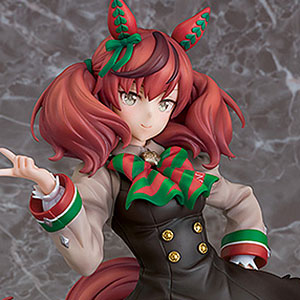 ウマ娘 プリティーダービー ナイスネイチャ 1/7 完成品フィギュア