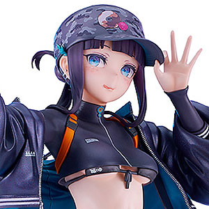 Fate/Grand Order ルーラー/メリュジーヌ 1/6 完成品フィギュア