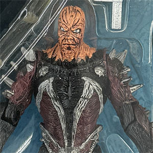 Spiked Spawn スペシャルエディション Spiked Spawn スペシャル