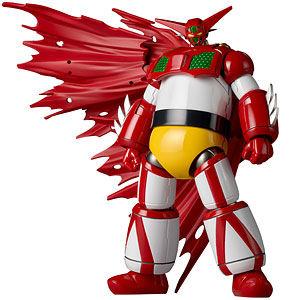 リボルテック アメイジング・ヤマグチ ムーンナイト