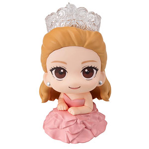 一騎当千 孫策伯符 ピンクメイドVer. 完成品フィギュア