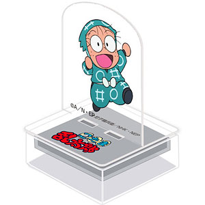 忍たま乱太郎 アクスタンプ 一年生 今福彦四郎[TOSYO]《在庫切れ》