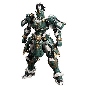 リボルテック アメイジング・ヤマグチ アーカム・ナイト Ver.1.5[海洋