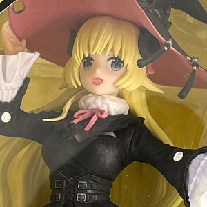 中古】(本体A/箱B)一番くじ ホロライブ ～Villain Style～ 角巻わため