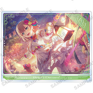 バンドリ！ ガールズバンドパーティ！ プレートアクリルスタンド vol.1