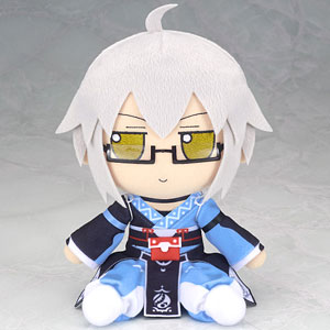 特典】東方ぬいぐるみシリーズ18 藤原妹紅 ふもふももこ。（再販