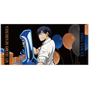 僕のヒーローアカデミア ビッグタオル/轟焦凍 10周年スタートダッシュ