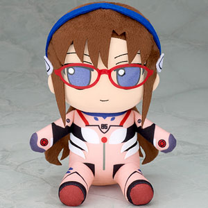 特典】東方ぬいぐるみシリーズ18 藤原妹紅 ふもふももこ。（再販