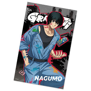 限定販売】TVアニメ「SAKAMOTO DAYS」 PVCポスター 神々廻[AnyStory