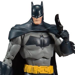 DCコミックス DCマルチバース 7インチ・アクションフィギュア #006