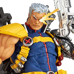 フィギュアコンプレックス アメイジング・ヤマグチ No.016 War machine