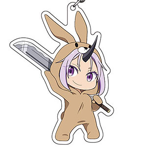 転生したらスライムだった件 あにまるっこアクリルキーホルダー ランガ