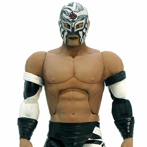 新日本プロレス/ アルティメイト 7インチ アクションフィギュア