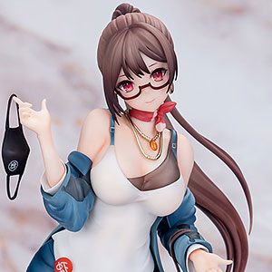 あみあみ限定特典】【限定販売】アズールレーン プリンス・オブ