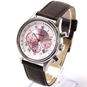 アイドルマスター シャイニーカラーズ 腕時計 ノクチル[ムービック