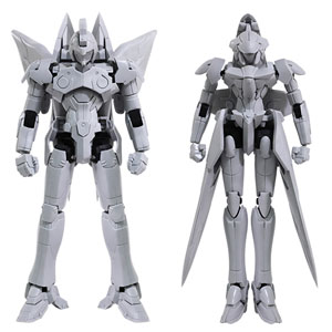 レジェンドヒーローリターンズ スペクトルマン EX ver.2 ソフビ製