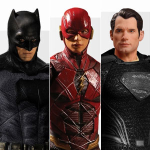 スーパーマン(クラーク・ケント/カル=エル) の検索結果]-amiami.jp