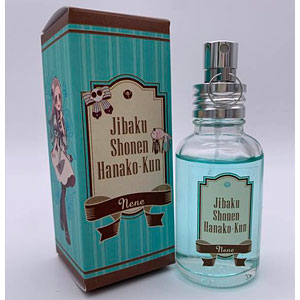 TVアニメ「地縛少年花子くん」 オードトワレ 源光[コンテンツシード