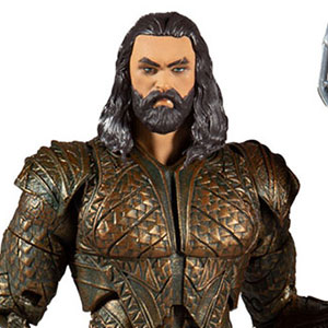 DCマルチバース アクションフィギュア ステッペンウルフ ジャスティス