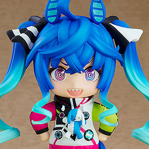 ねんどろいど ウマ娘 プリティーダービー ダイワスカーレット