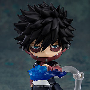 ねんどろいど 僕のヒーローアカデミア 死柄木弔 ヴィランズ