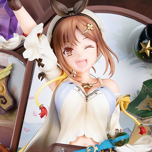 ライザ 1/7 完成品フィギュア の検索結果]-amiami.jp-あみあみ